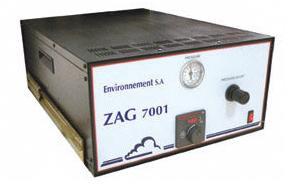 ZAG7001M – מכשיר כיול