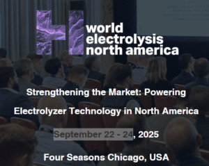 Electrolysis